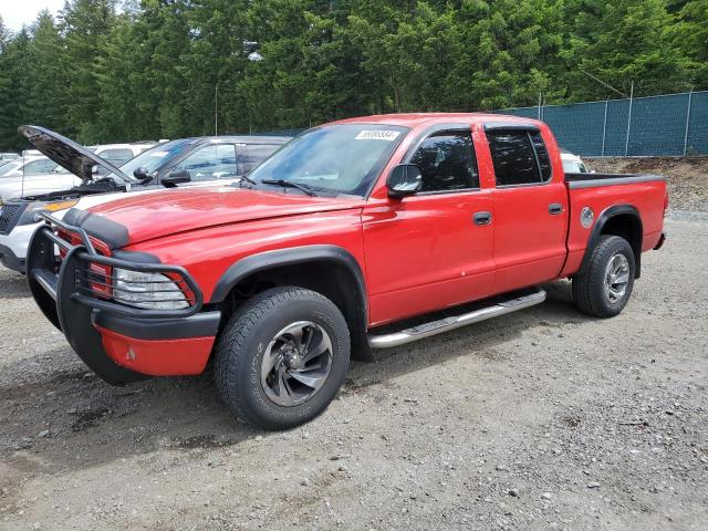 Dodge Dakota (2003)