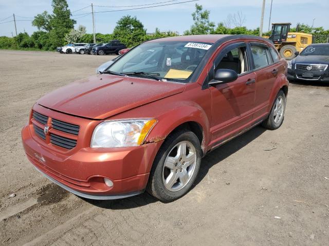 Dodge Caliber (2007)