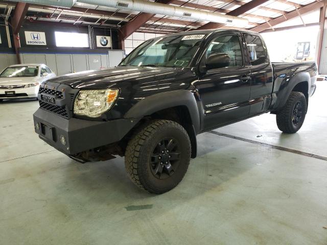 Toyota Tacoma (2008)
