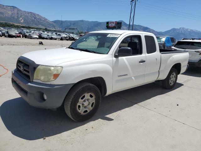 Toyota Tacoma (2005)