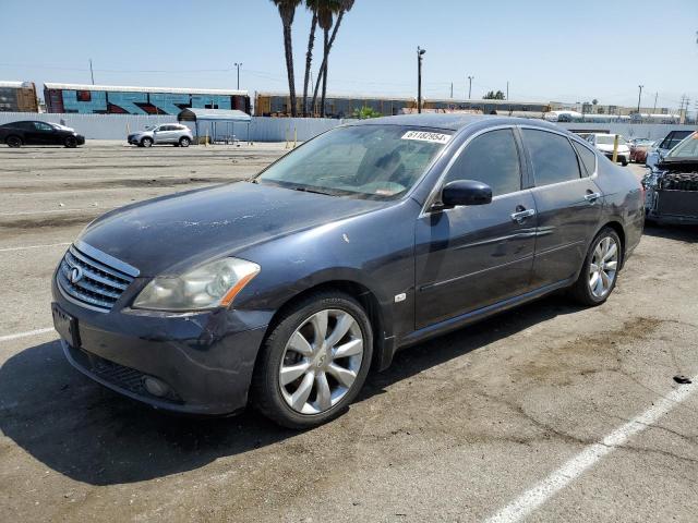 Infiniti M35 (2007)