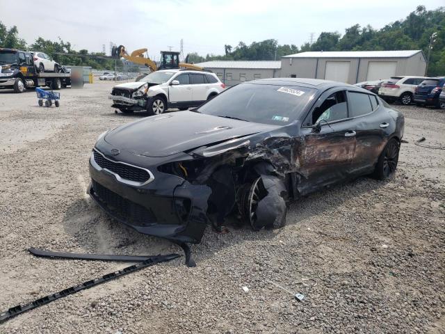 Kia Stinger (2018)