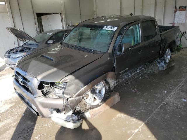 Toyota Tacoma (2012)