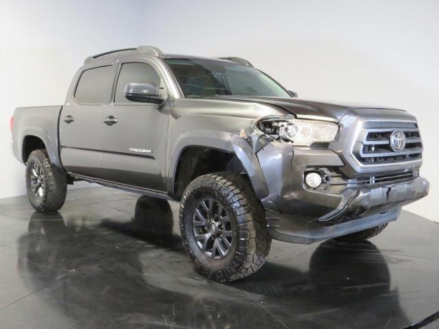 Toyota Tacoma (2020)