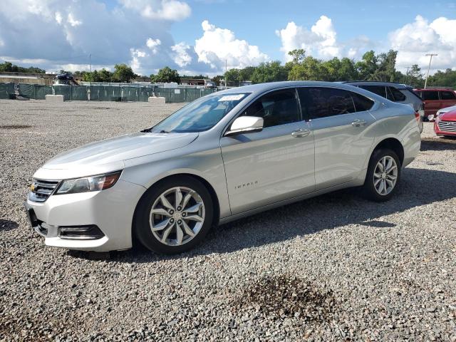 Chevrolet Impala (2018)