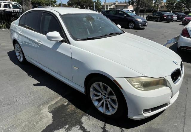 Bmw 328 i sule (2011)