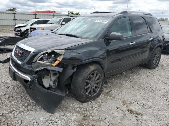 Gmc Acadia (2011)