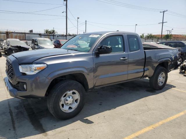 Toyota Tacoma (2018)