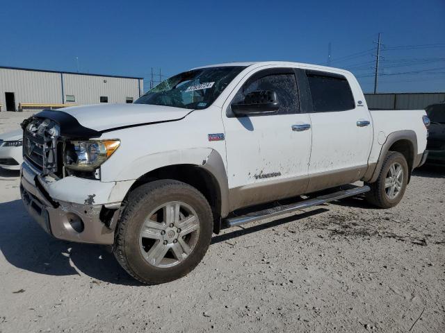 Toyota Tundra (2009)