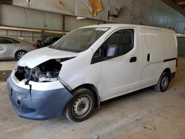 Nissan Nv (2014)