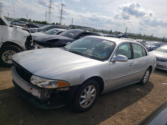 Buick Lesabre (2003)