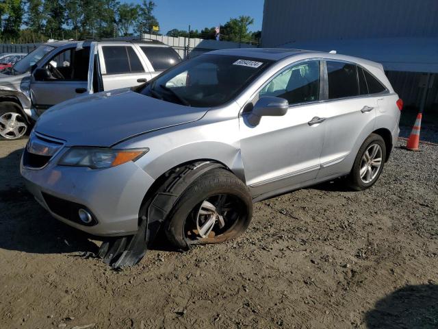Acura Rdx (2013)