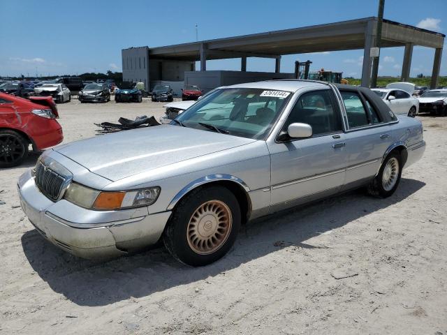 Mercury Grmarquis (2002)