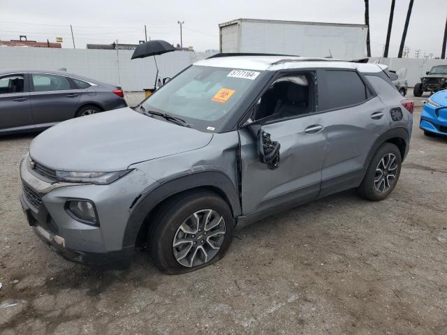 Chevrolet Trailblzr (2023)