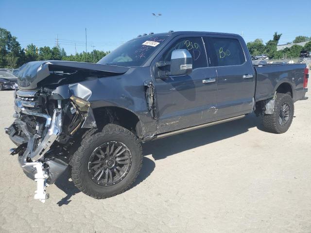 Ford F350 (2024)