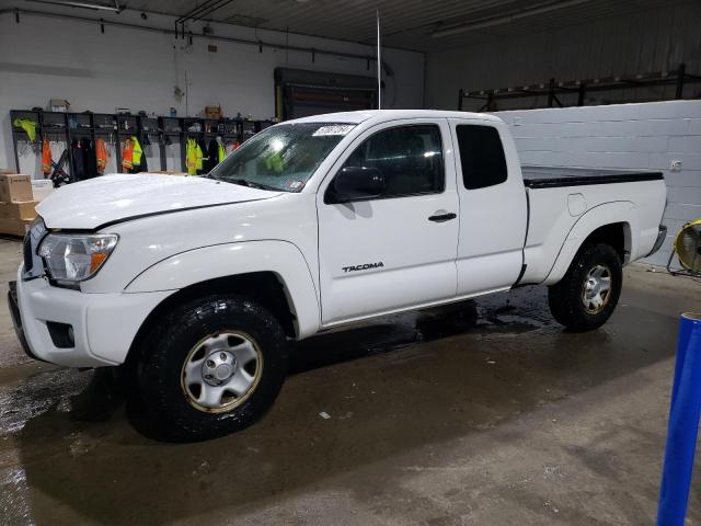 Toyota Tacoma (2014)