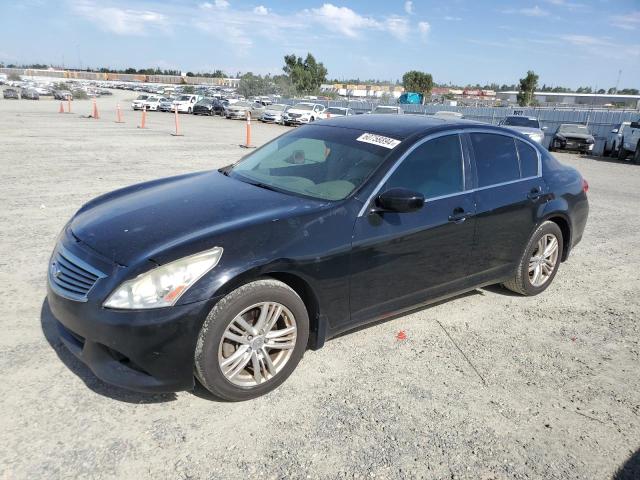 Infiniti G37 (2013)