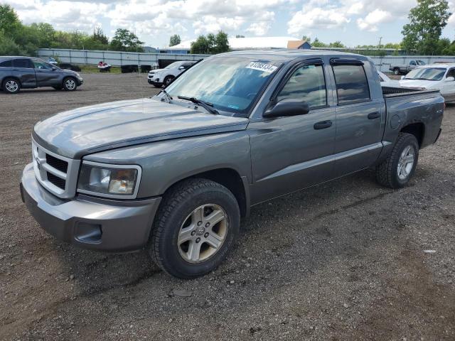 Dodge Dakota (2011)