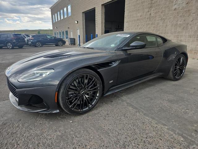 Aston-martin Dbs superl (2020)