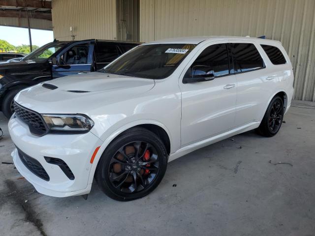 Dodge Durango (2021)