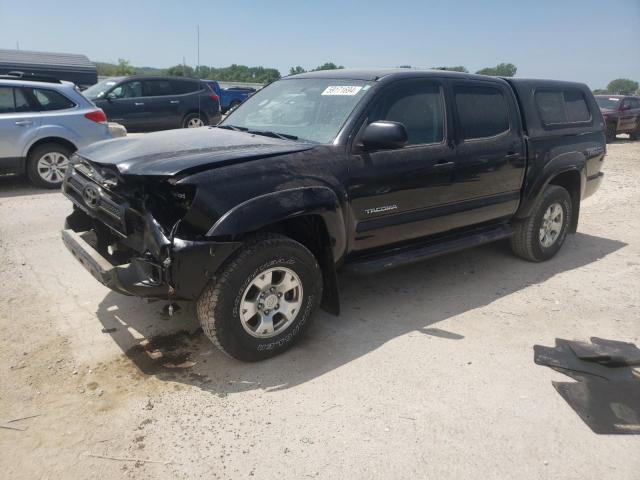 Toyota Tacoma (2012)