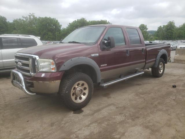 Ford F350 (2005)