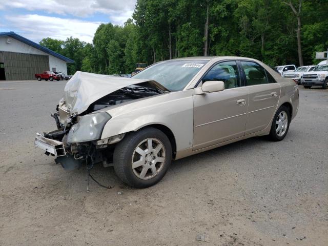 Cadillac Cts (2005)