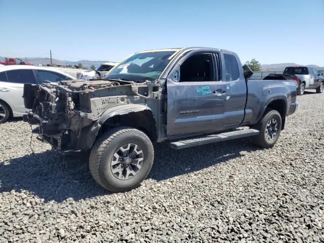 Toyota Tacoma (2022)