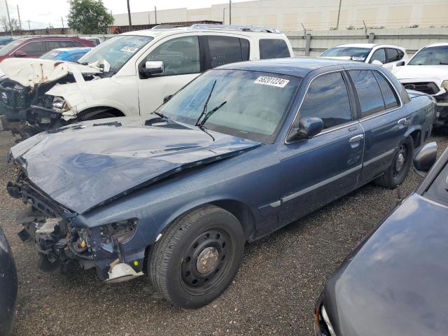 Mercury Grmarquis (1998)