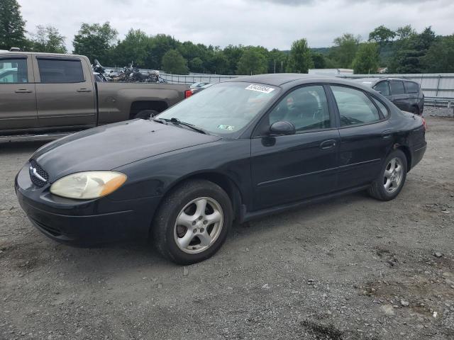 Ford Taurus ses (2003)