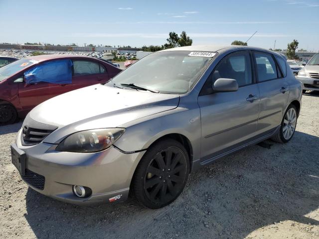 Mazda Mazda3 (2004)