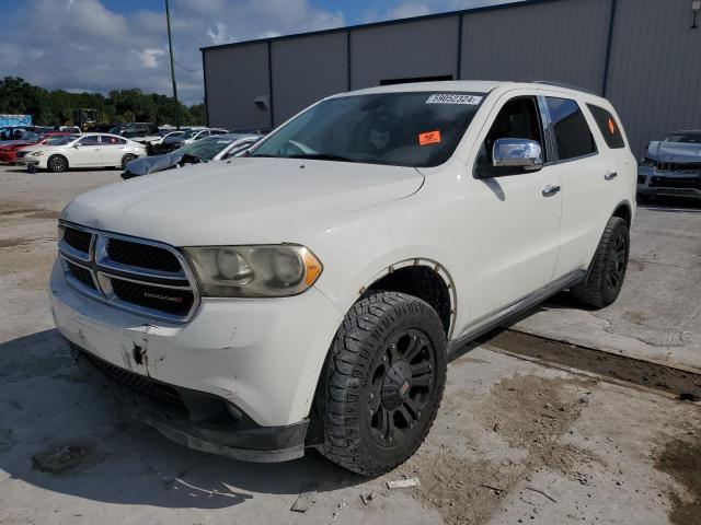 Dodge Durango (2011)