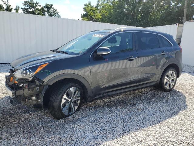 Kia Niro s (2022)