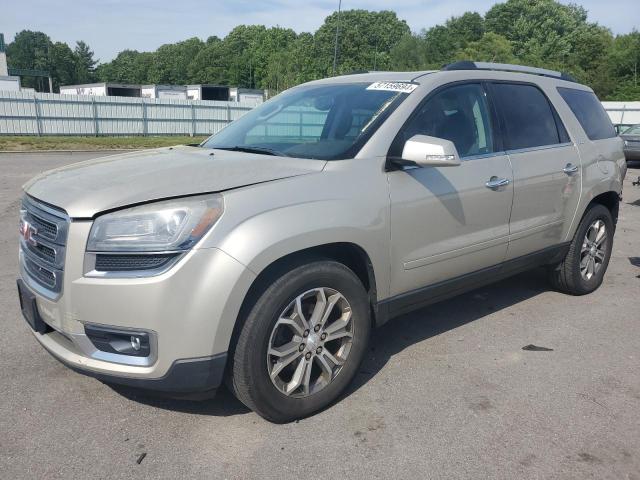 Gmc Acadia (2014)