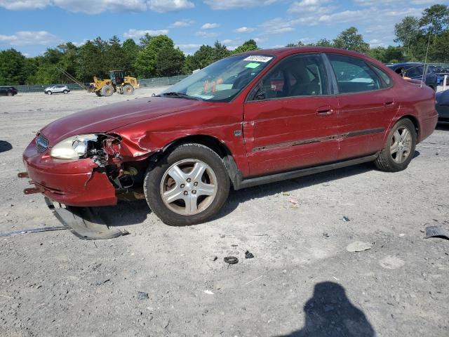 Ford Taurus (2001)