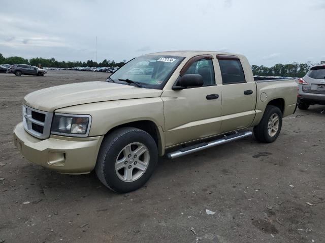 Dodge Dakota (2011)