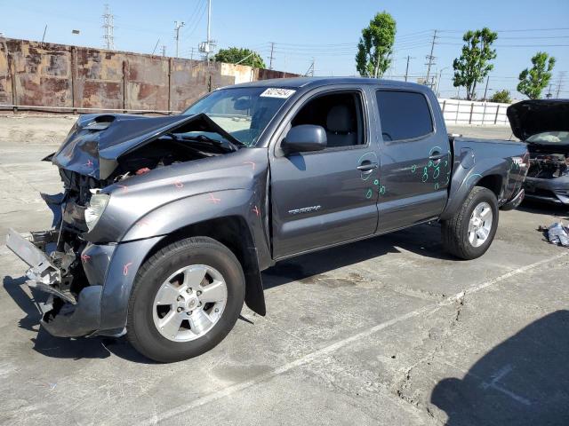 Toyota Tacoma (2011)