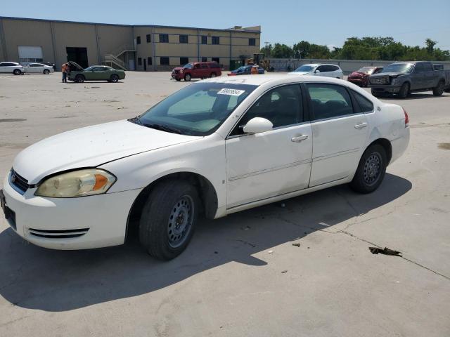 Chevrolet Impala (2006)