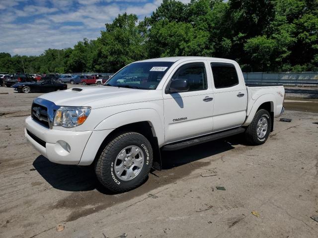 Toyota Tacoma (2007)