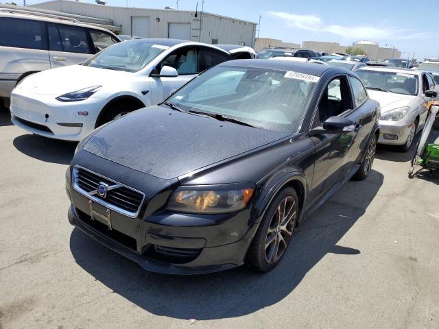 Volvo C30 (2008)