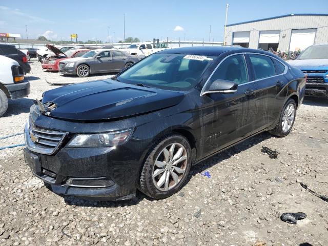 Chevrolet Impala (2016)