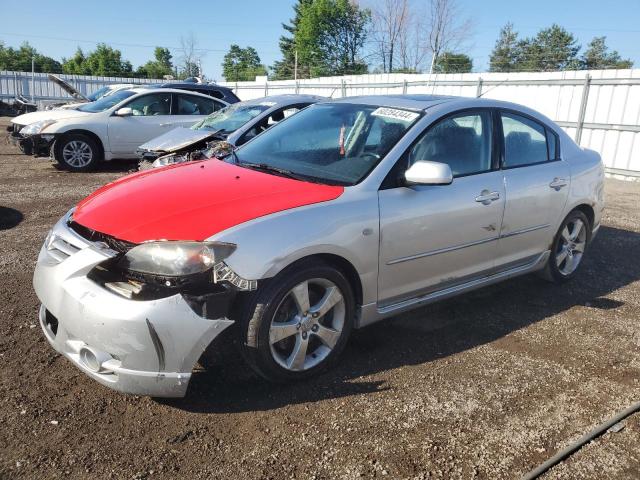 Mazda Mazda3 (2006)