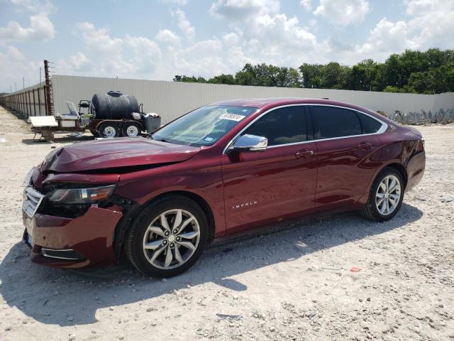 Chevrolet Impala (2017)