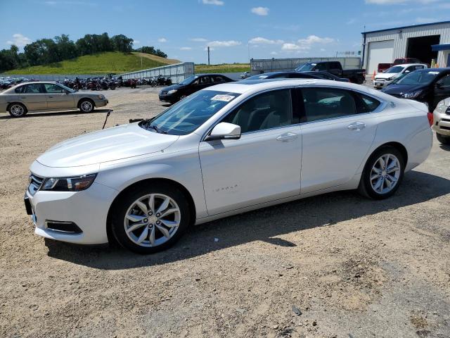 Chevrolet Impala (2016)