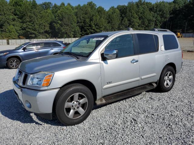 Nissan Armada (2006)