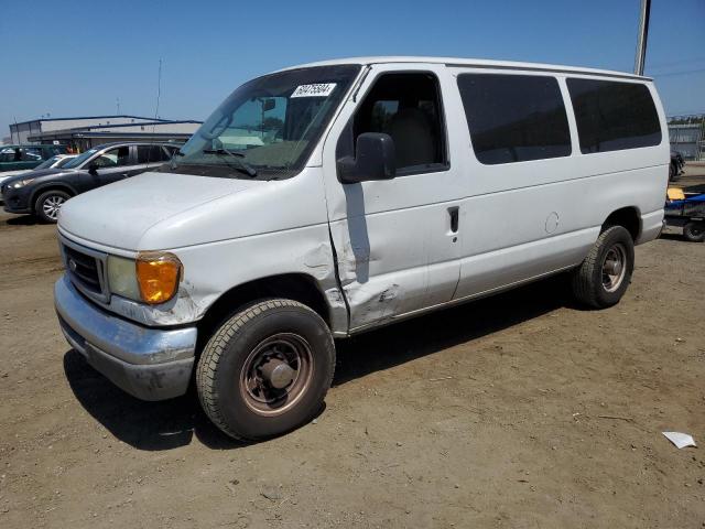 Ford Econoline (2007)