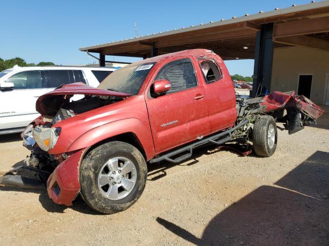 Toyota Tacoma (2012)