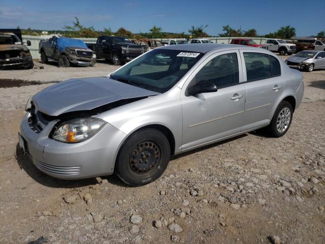 Chevrolet Cobalt (2010)