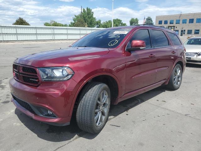Dodge Durango (2017)