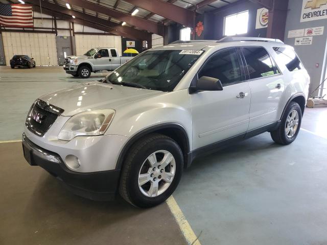 Gmc Acadia (2012)